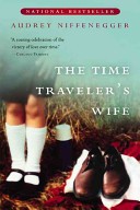The Time Traveler's Wife book cover
