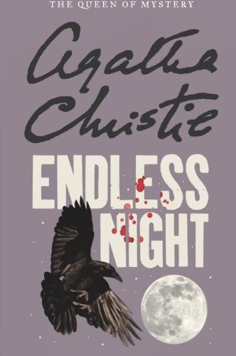 Endless Night book cover