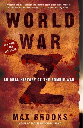 World book cover