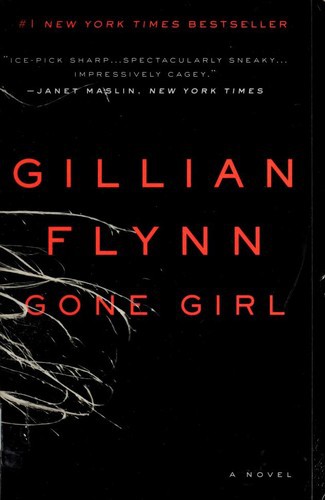 The Woman in the Window book cover