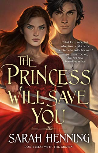 Cinderella Is Dead by Kalynn Bayron book cover