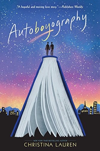 What If It’s Us by Becky Albertalli & Adam Silvera book cover
