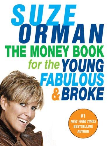 The Money Book for the Young, Fabulous, and Broke book cover