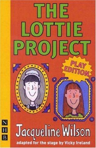 The Lottie Project book cover