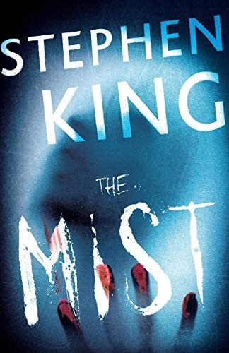 The Mist book cover