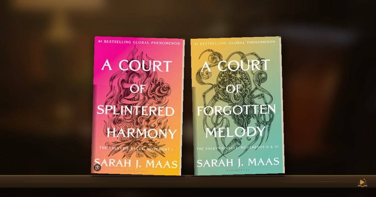 ACOTAR Books 6 and 7: Everything We Know