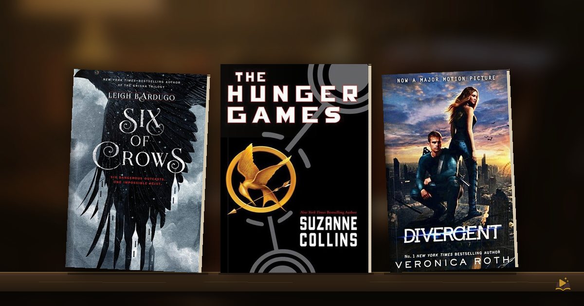 Best Book Series to Binge (2026): Complete and Finished