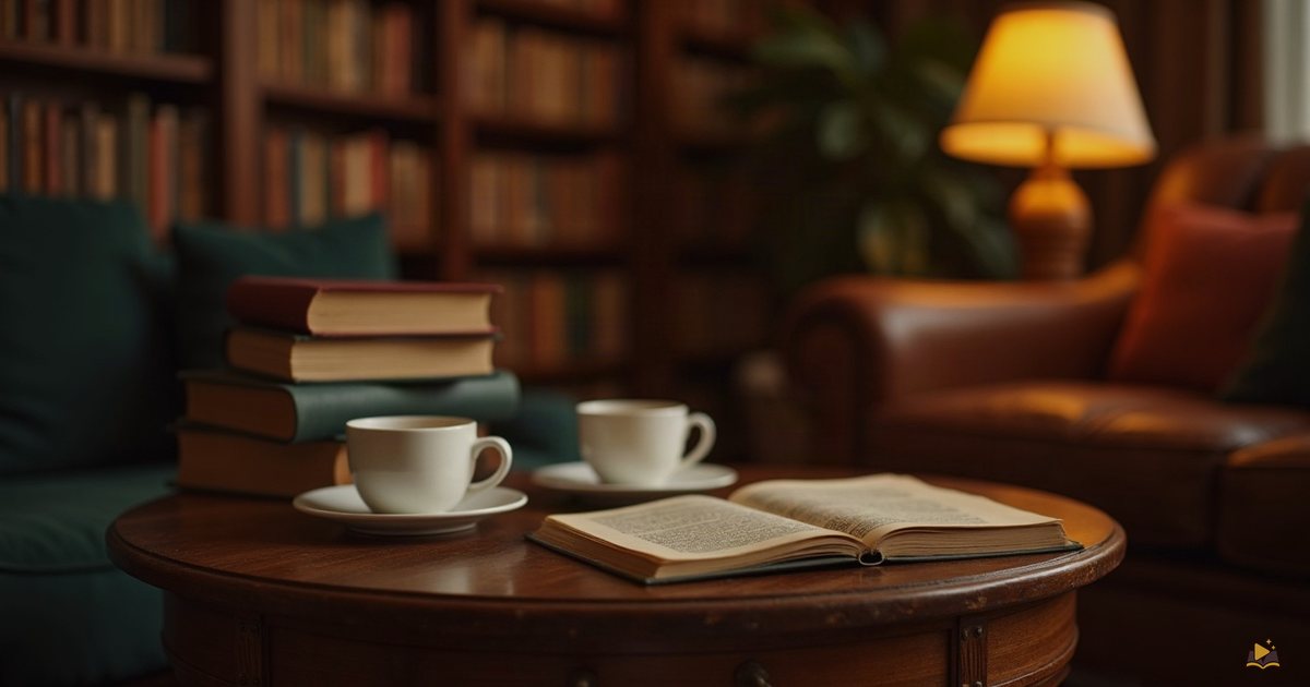 How to Start a Book Club That Actually Lasts (2026)